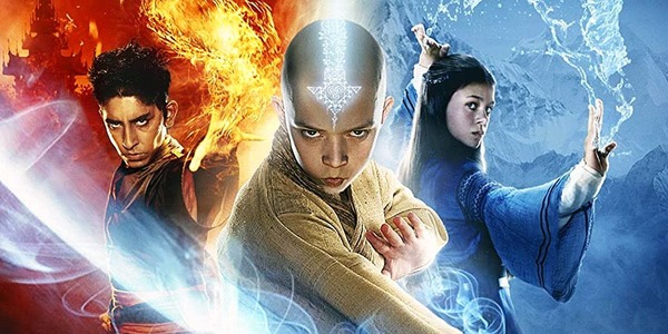 Avatar : The Last AIrbender