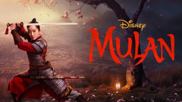 Mulan - Acion Movie 2020