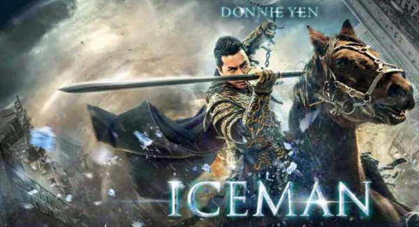 Iceman 2014 - Action Movie