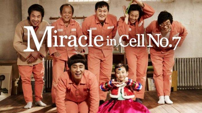 Miracle In Cell No.7 True Story Korea Movie