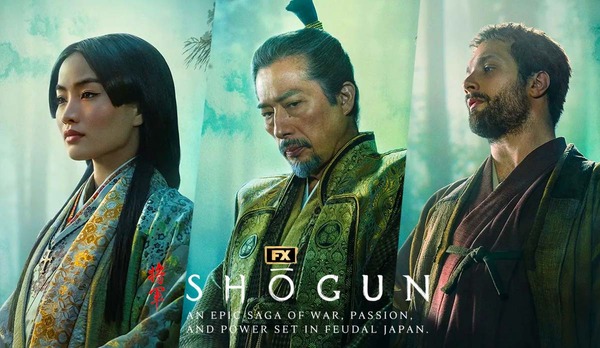 Shogun 2024