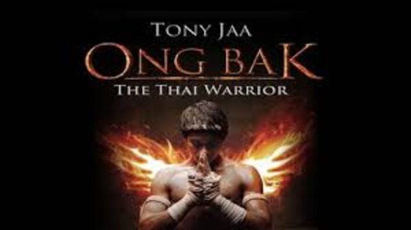 Ong-Bak : Muay Thai Warrior - Movie 2003