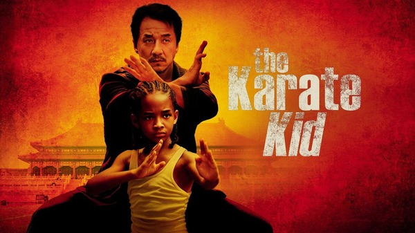 The Karate Kid - Action Movie 2010