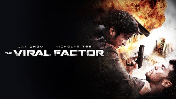 The Viral Factor - Movie 2012