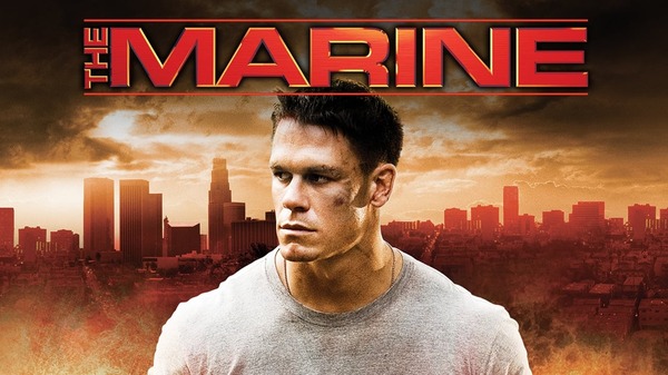 The Marine - Action Movie 2006